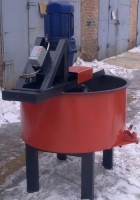 Смеситель кормов универсальный СПУ-370(380В)