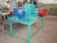 Дезинтегратор ДДУ-2-2 (до 2 т/ч под заказ)