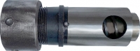 Шнек + Гильза+ Гайка к экструдеру КР-110