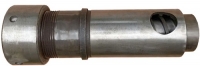 Шнек + Гильза + Гайка к экструдеру КР-150