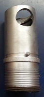 Гильза к экструдеру КР-70